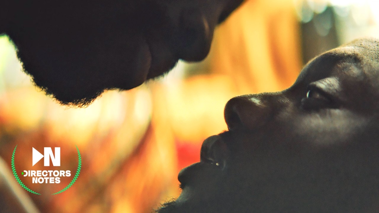 When a Hookup Gets Complicated - MAN CODE | Award-winning Queer Short Film
