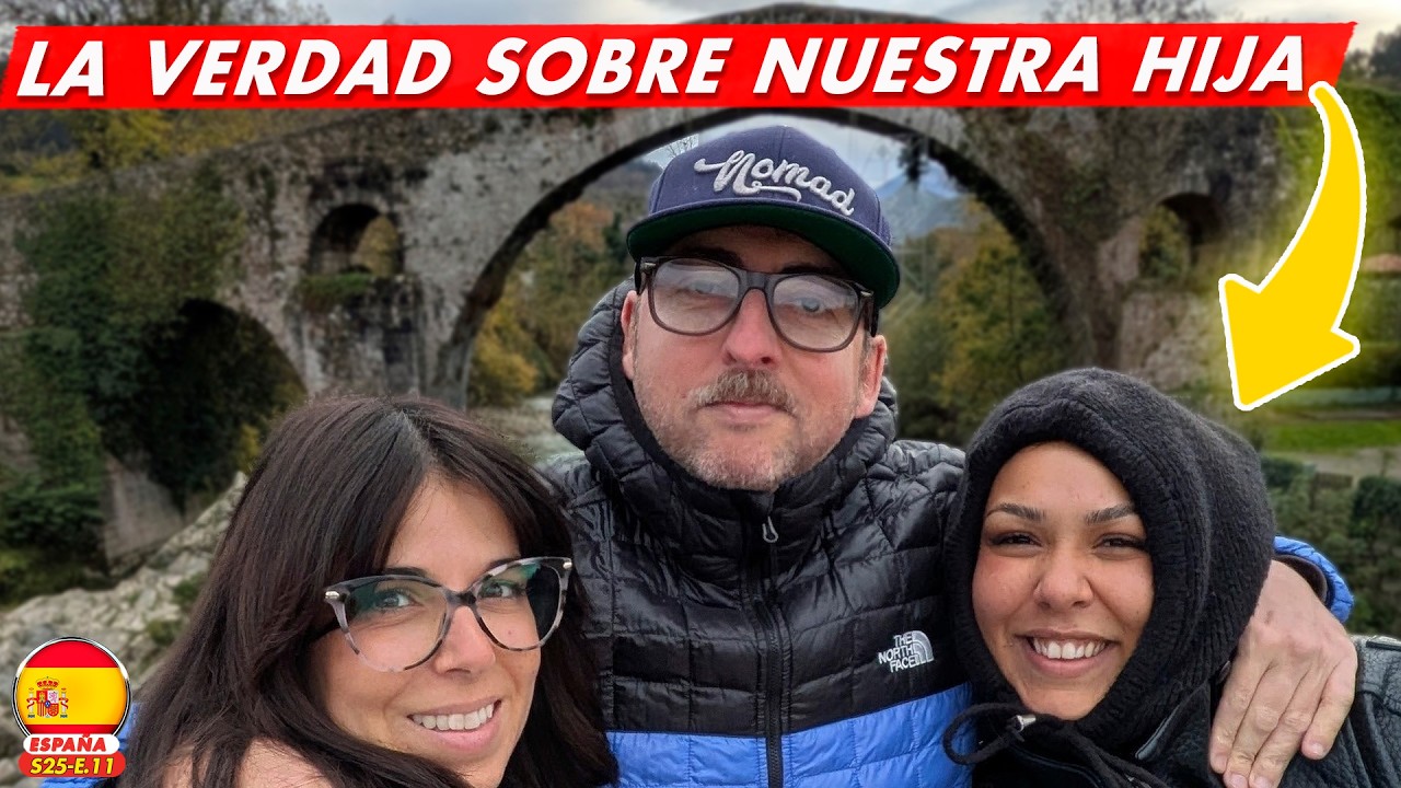 👀 LO QUE TODOS QUERÉIS SABER SOBRE NUESTRA HIJA 😱