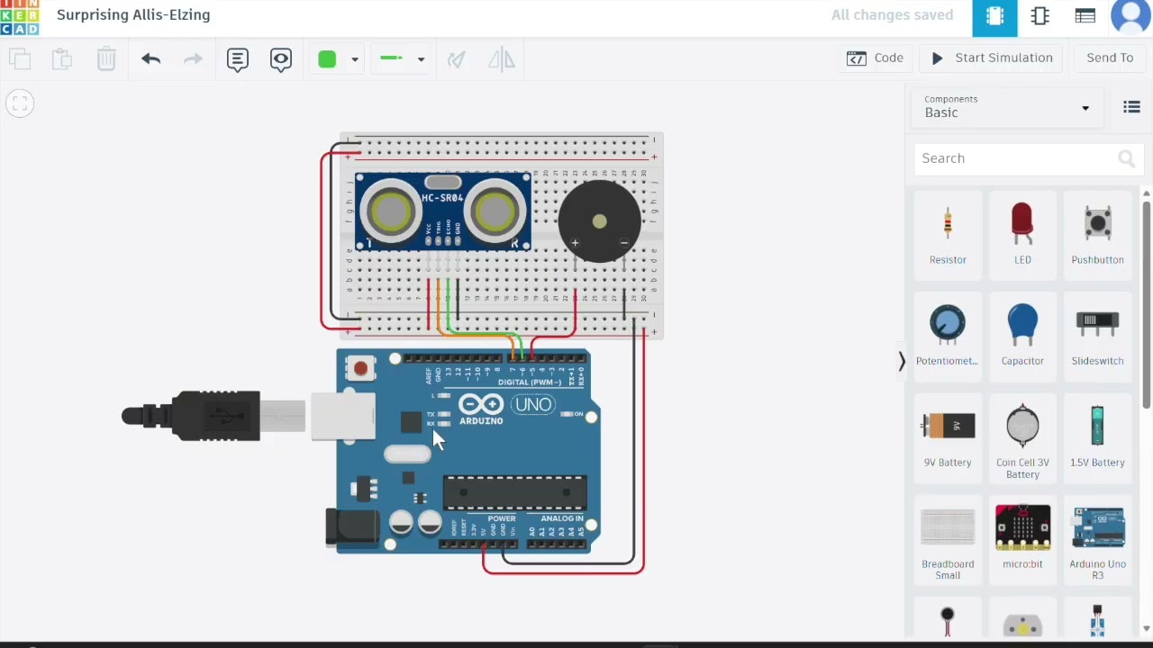 Descubre Thinkercad un excelente programa