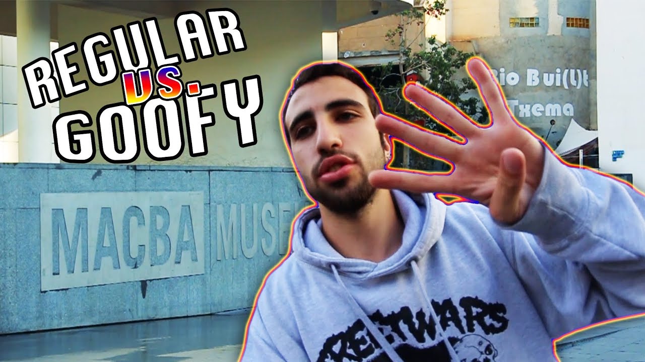 4 POSICIONES EN SKATE