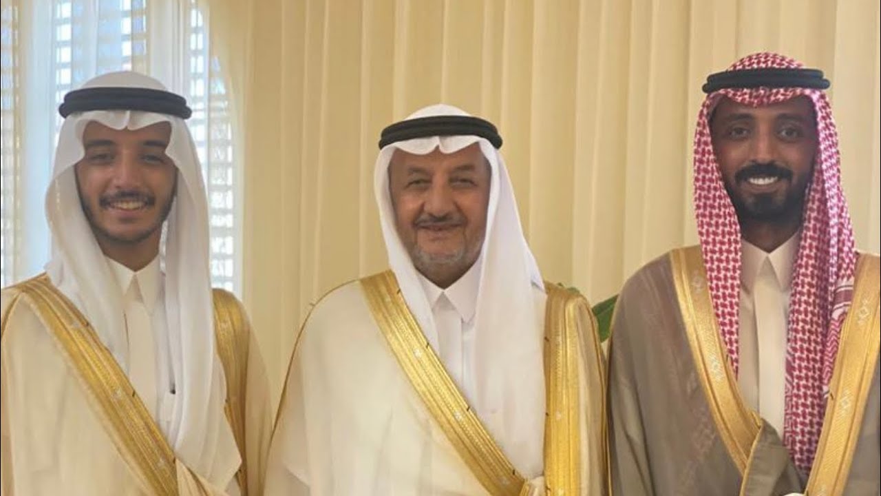 لقاء الاستاذعبدالرحمن بن منيروكيل إمارة منطقة المدينة المنورةالمساعدالحلقة١٠٥من برنامج رموزمنطقةعسير