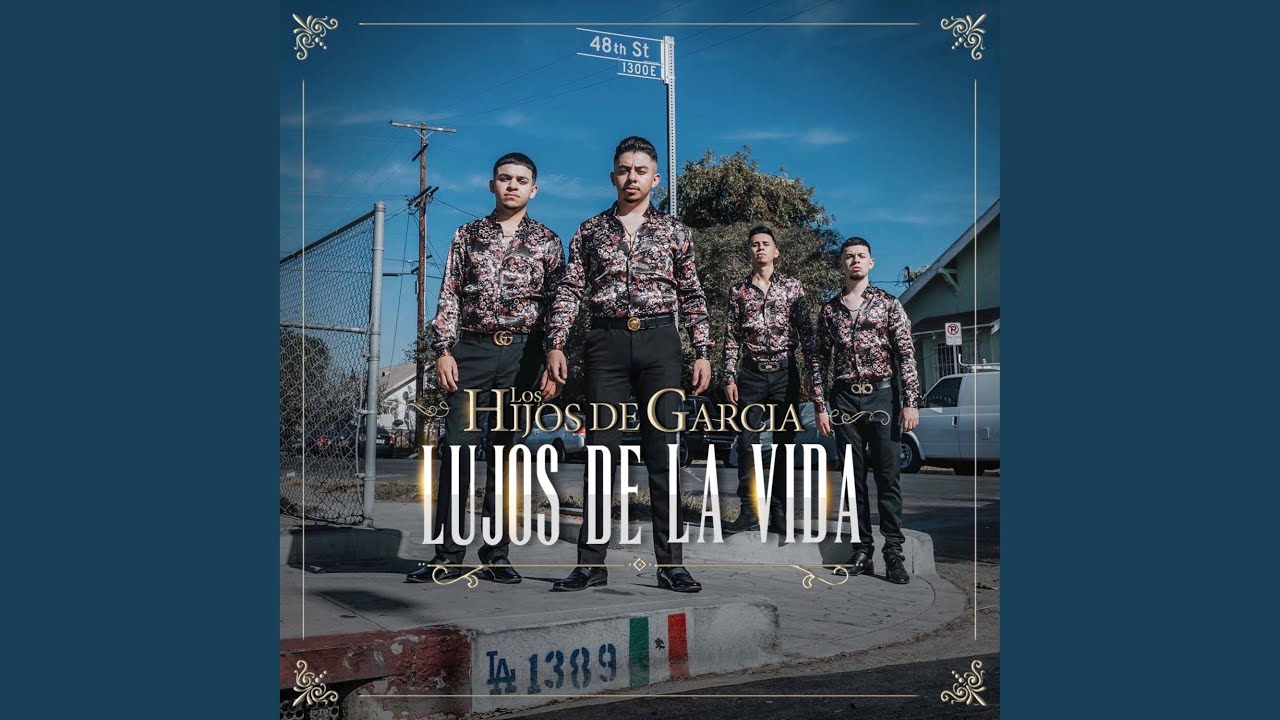 El Papa De Los Garcia