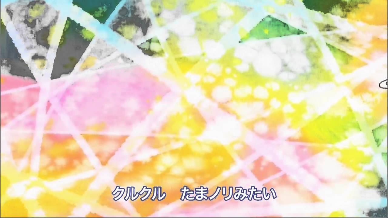 たまごっち！ OP ｢GO GO たまごっち！｣  金朋地獄ver