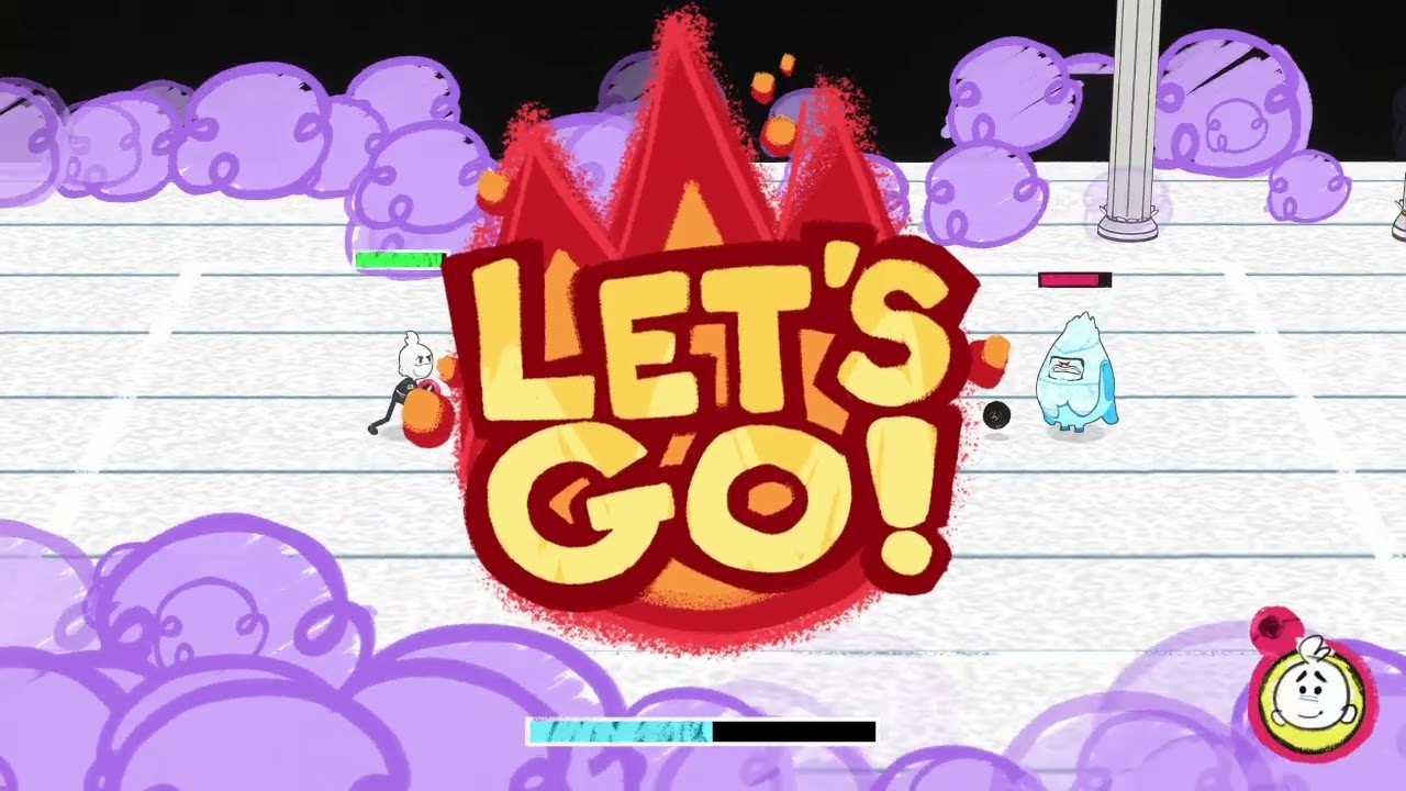 Ink Inside Gameplay ITALIANO – Giocare in un fumetto | Passionevideogiochi.it #inkinside #keymailer