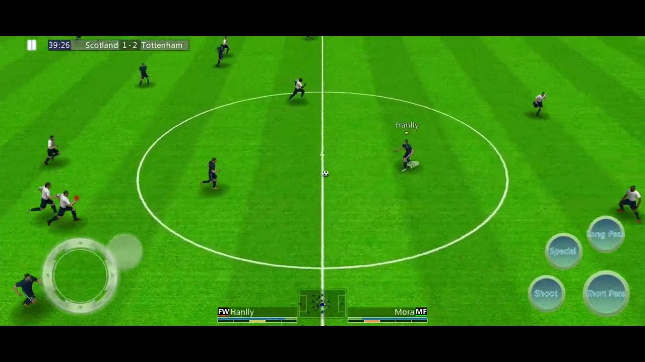 PL24 - We could have easily won this game, we missed so many chances and got unorganized 