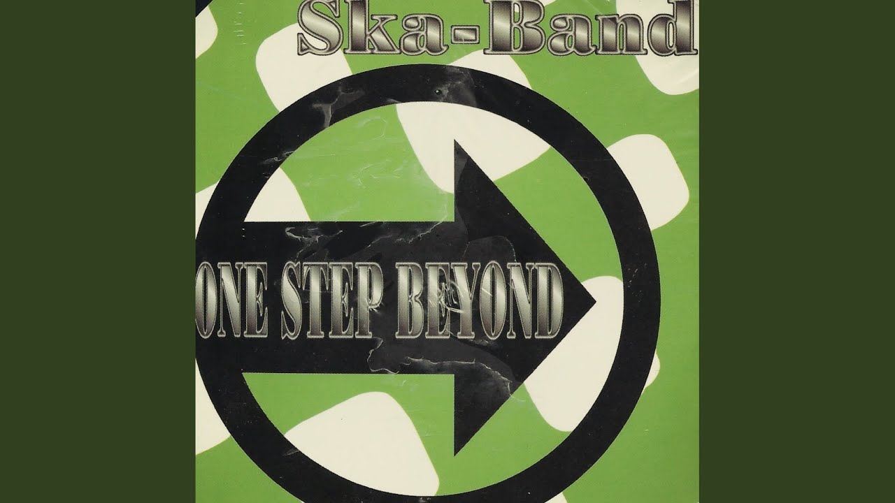 One Step Beyond (Extended Club Mix)