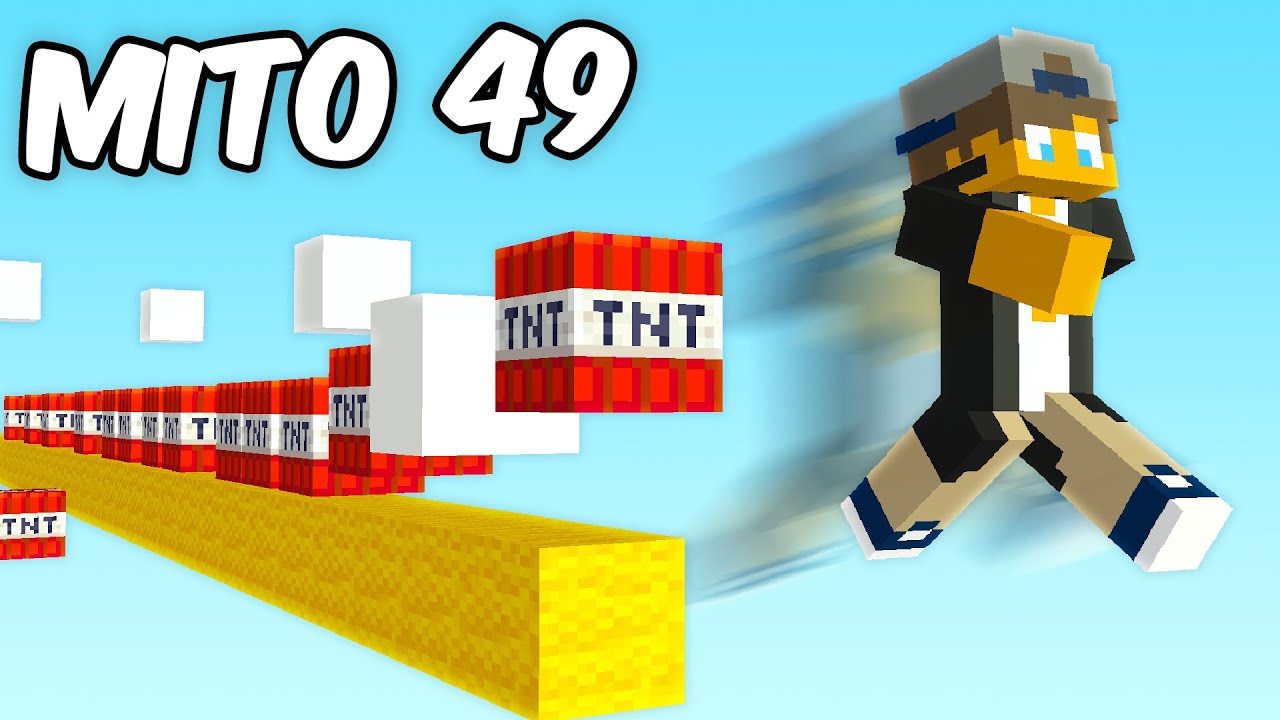 50 mitos e curiosidades do bedwars