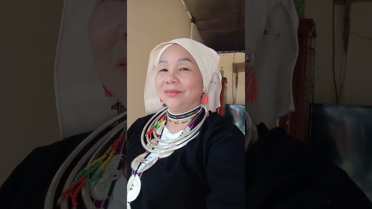 lưu lại những bài hát páo dung hay của nghệ nhân - bàn niệm