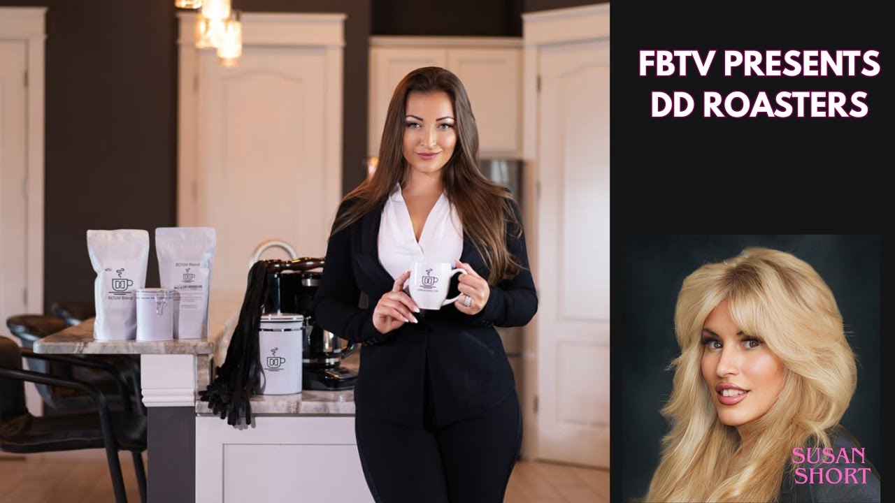 Family Beautiful Lifestyle + DD Roasters/Dani Daniels Coffee