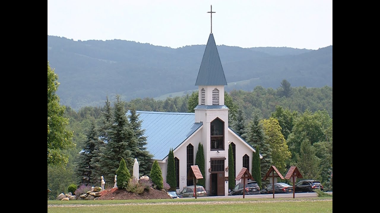 Rosa Mystica House of Prayer