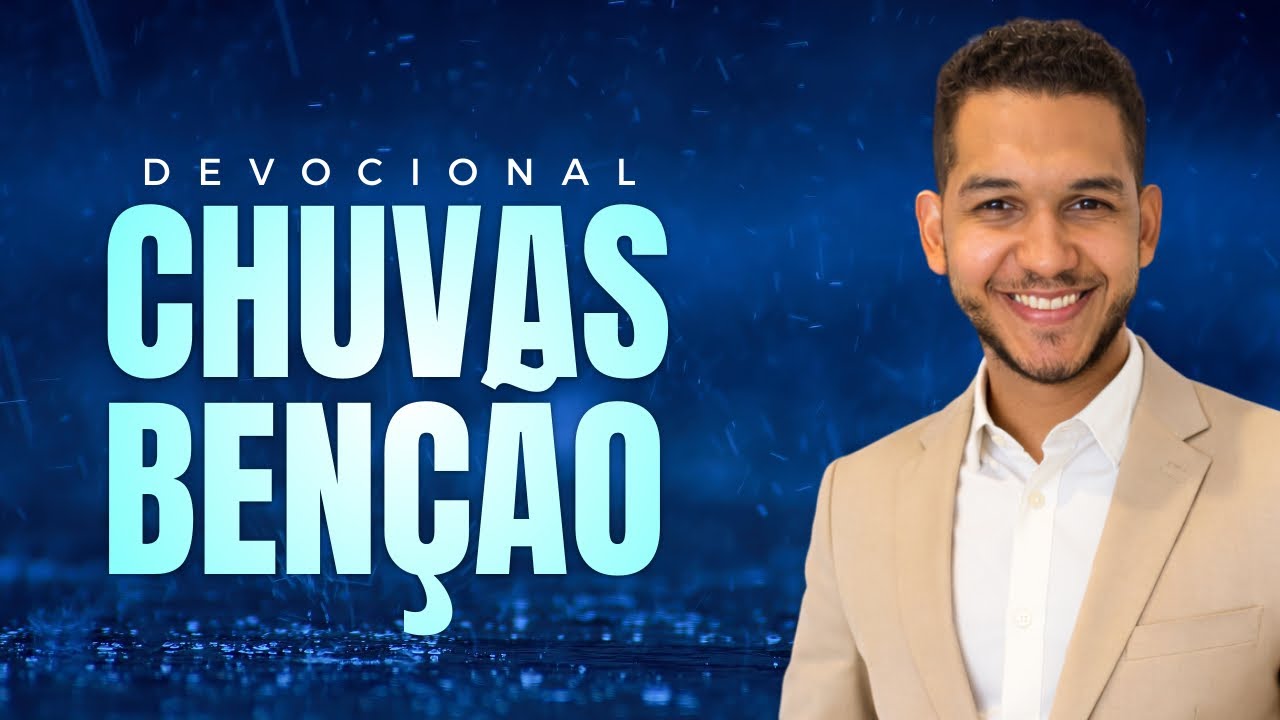 DEUS TEM PROMESSAS PRA QUEM TEM COMPROMISSO 