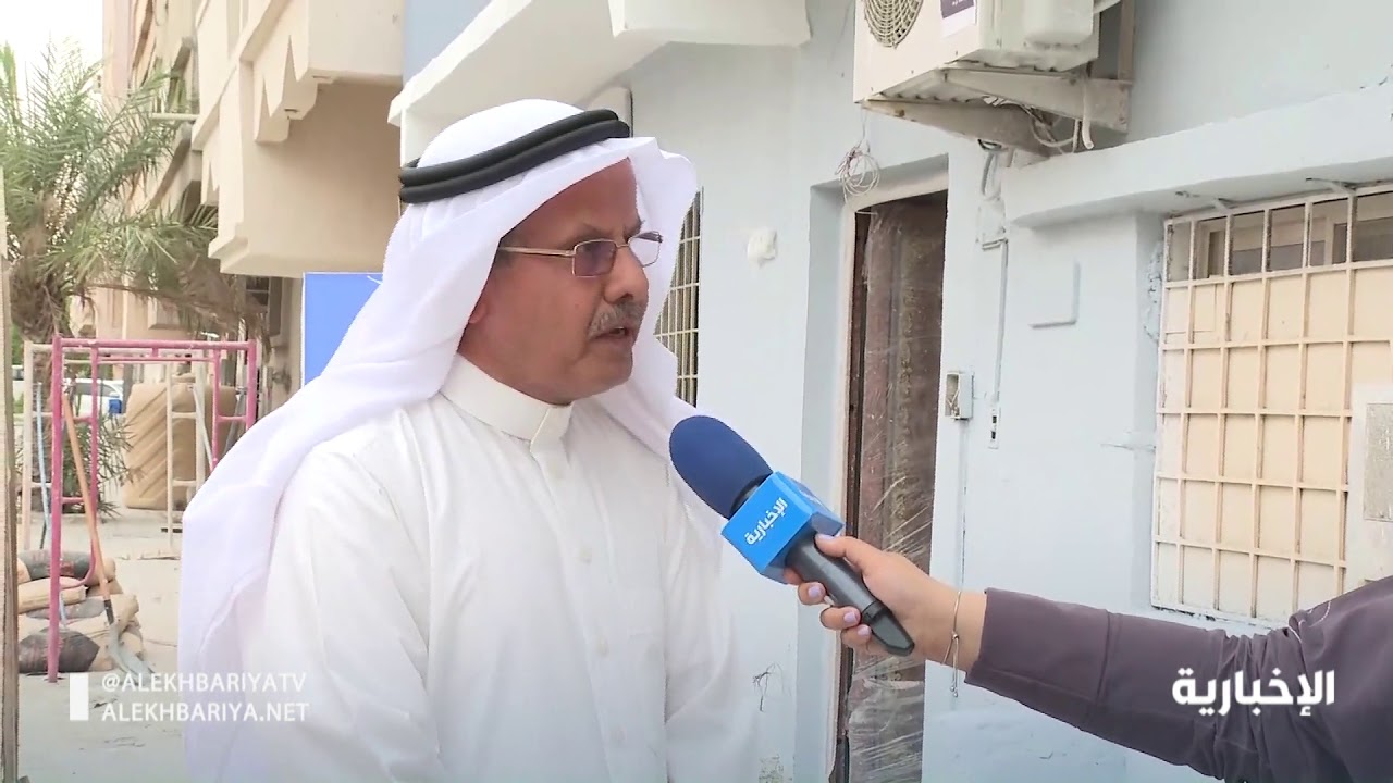جمعية ترميم الخيرية تطلق حملة 