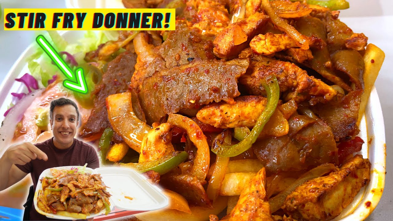 This Takeaway CALLED ME BACK After My Review...