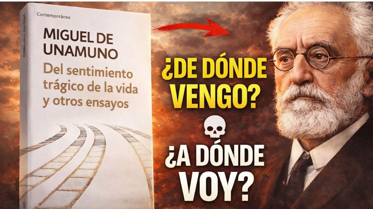 'Qué pasa después de morir'🗡️El Sentimiento Trágico de la Vida😭