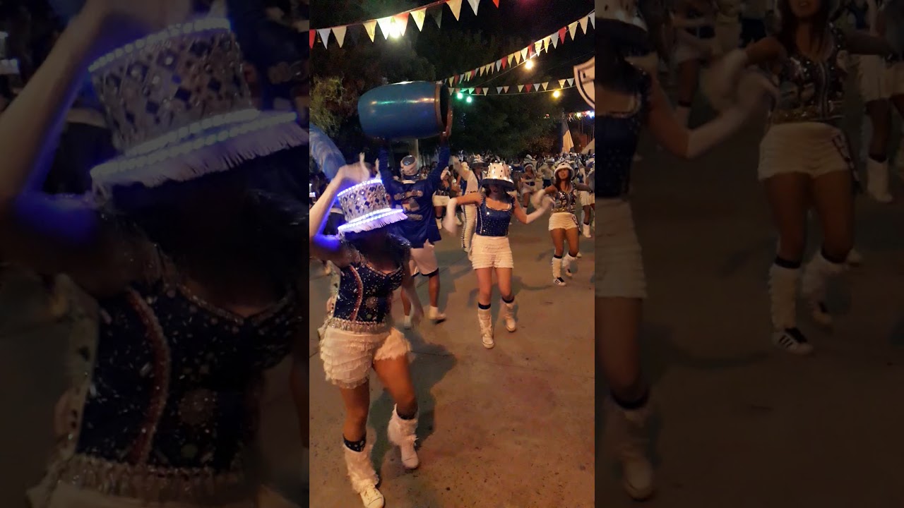 Los Apasionados de Quilmes