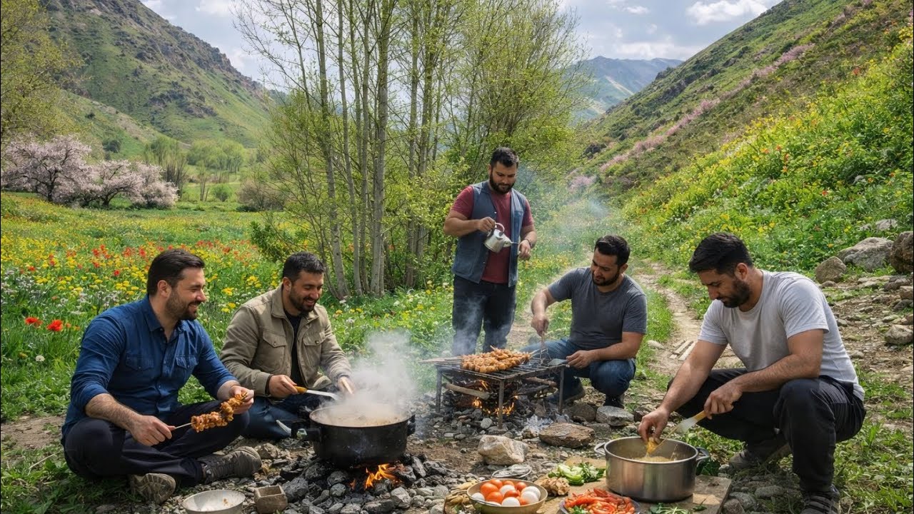 Title:Delicious Afghan Ashak Recipe | Easy Traditional Cooking