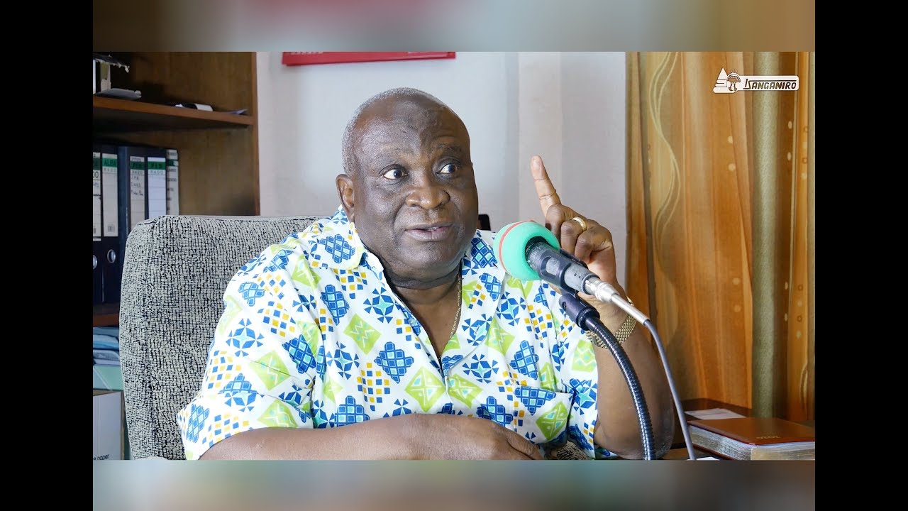 Ku nama : Ni igiki Président Domitien Ndayizeye azokorera abarundi niyatorwa ?