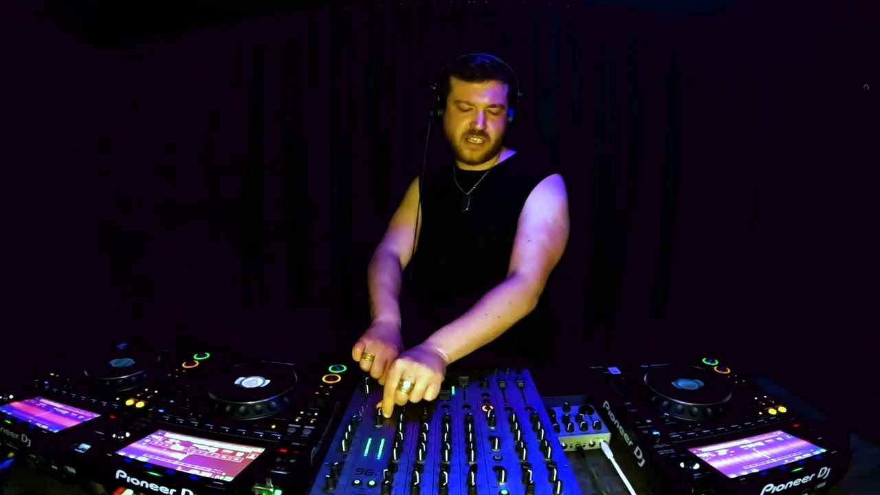 Live Frequency Broadcast Series 26-TBXX