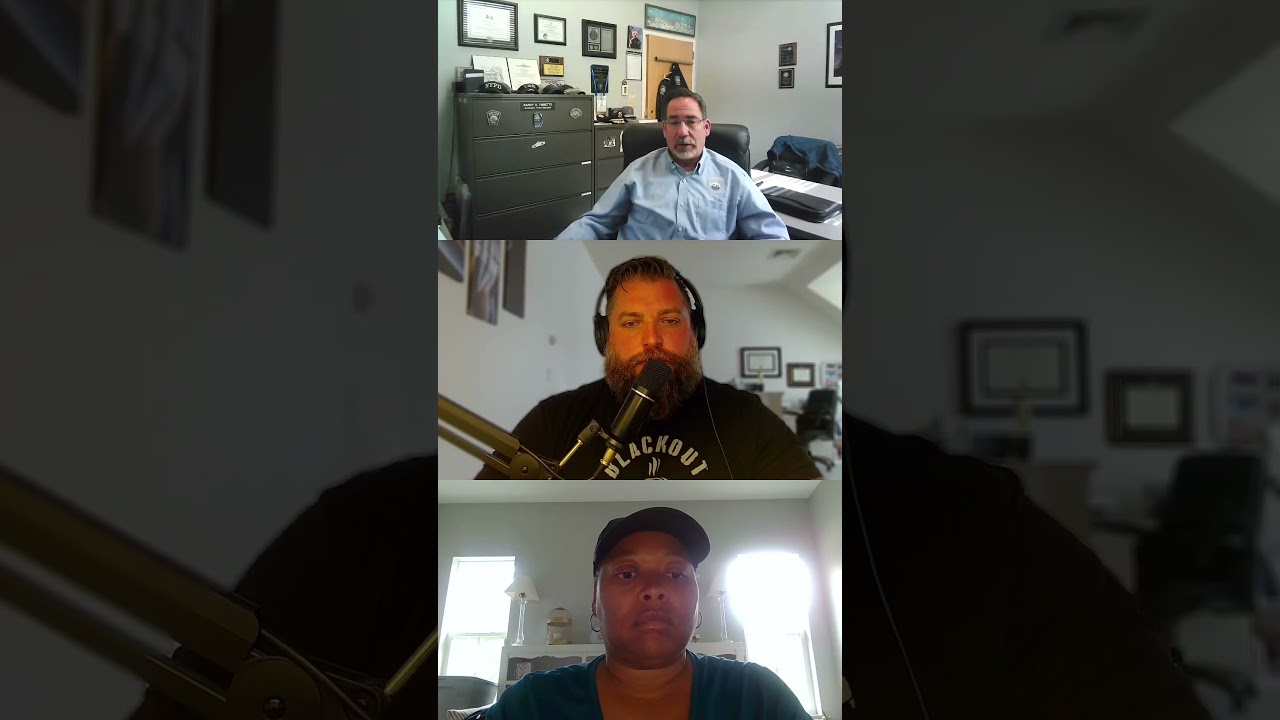 Street Tales: Chief Mackenzie's open door policy