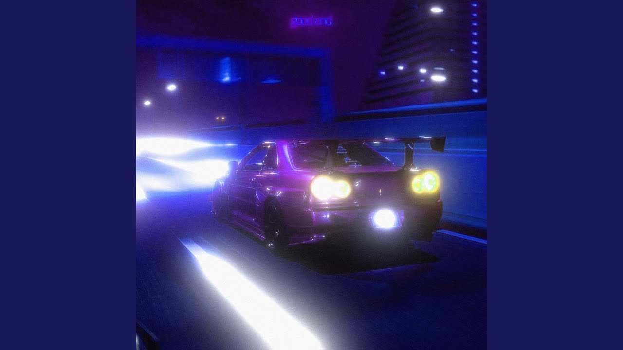Good End (Slowed)