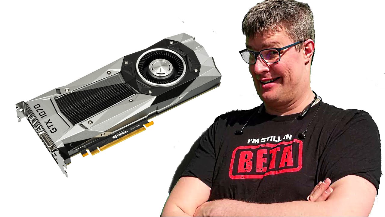 Running work on GPU cores using CUDA