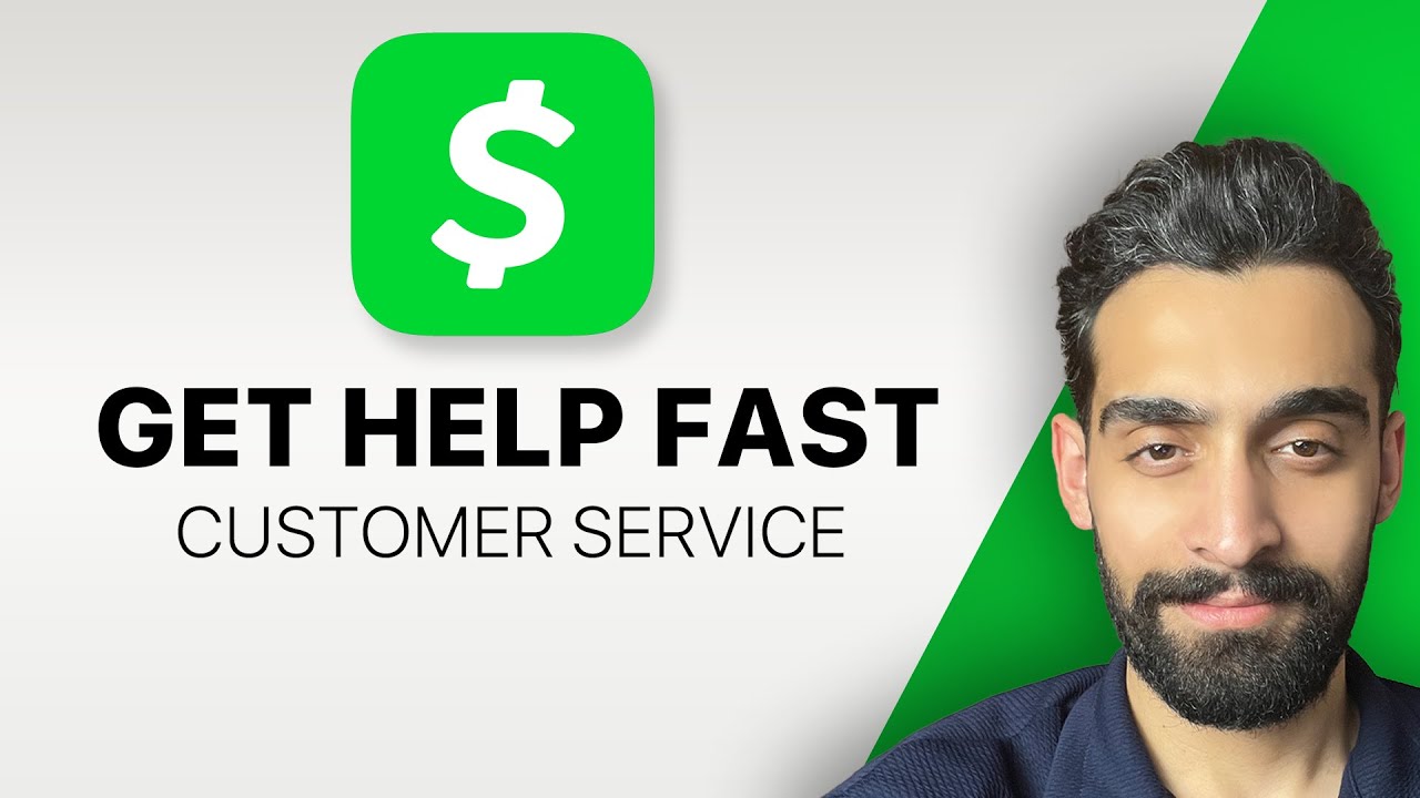 How to Contact Cash App Customer Support (2025 Guide)