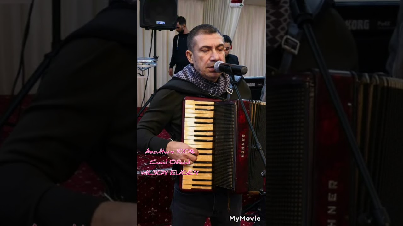 Ștefan de la Barbulesti - Mama mea sufletul meu  Vorbește cu Dumnezeu. HIT 2023