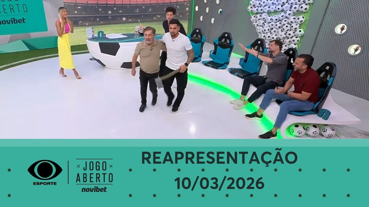 Crespo demitido: Marco Aurélio Cunha, Cicinho e Sgarb se revoltam com o São Paulo | Reapresentação