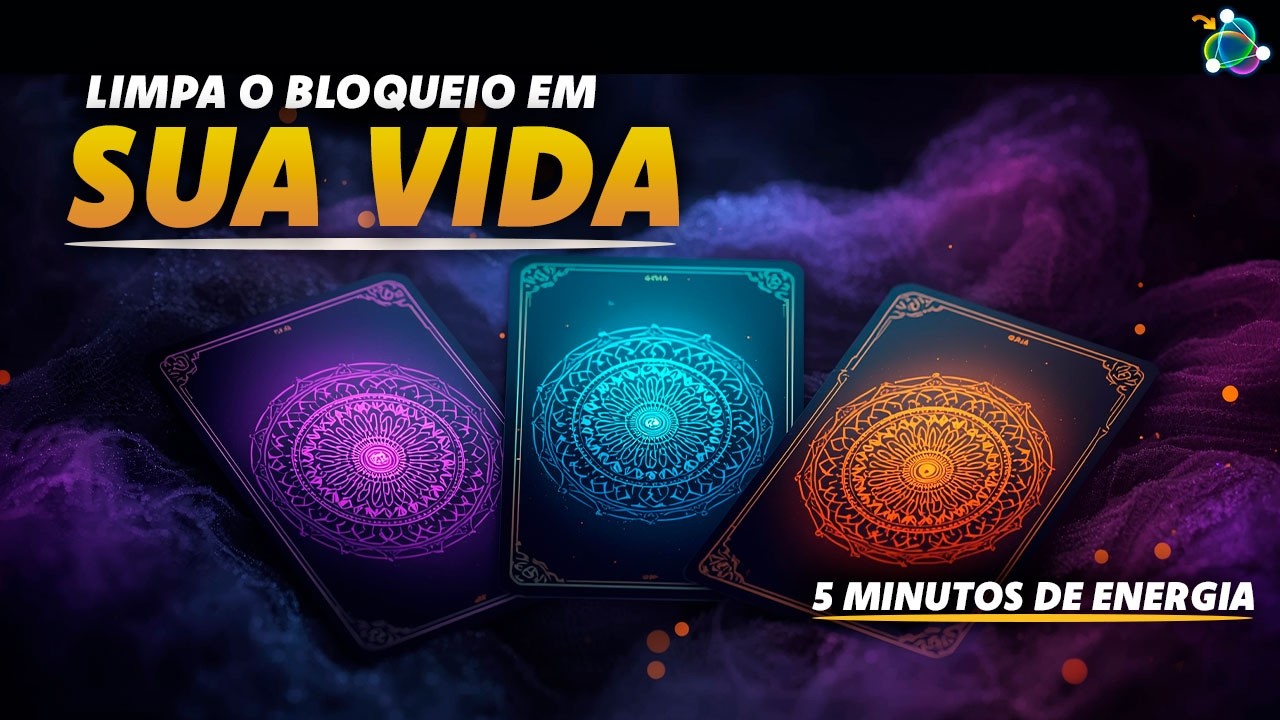 Desprograma&ccedil;&atilde;o Mental da Escassez: 5 Minutos para Mudar seu Destino com a Frequ&ecirc;ncia Certa