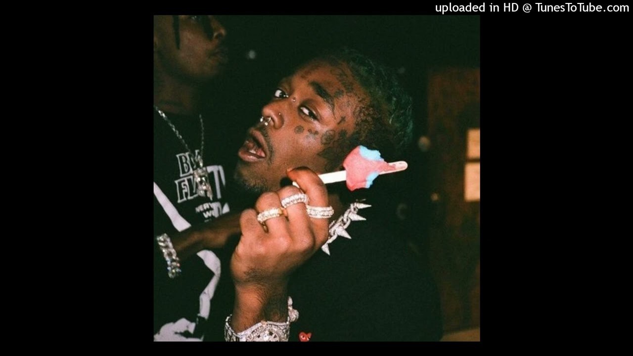 (free) 2018 lil uzi vert x maalyraw type beat - 