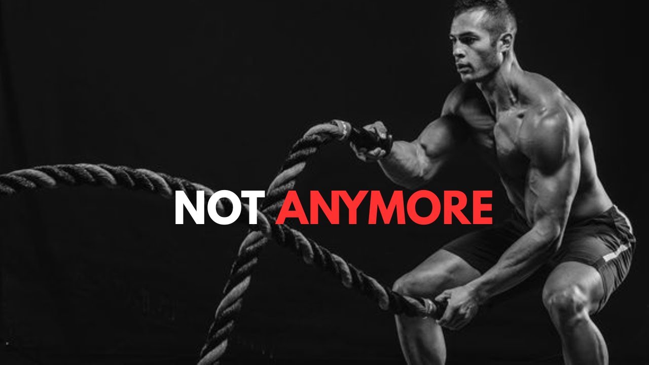 This Ends Today | Take Back Your Power & Change Your Life |Purpose. Strength. Transformation.