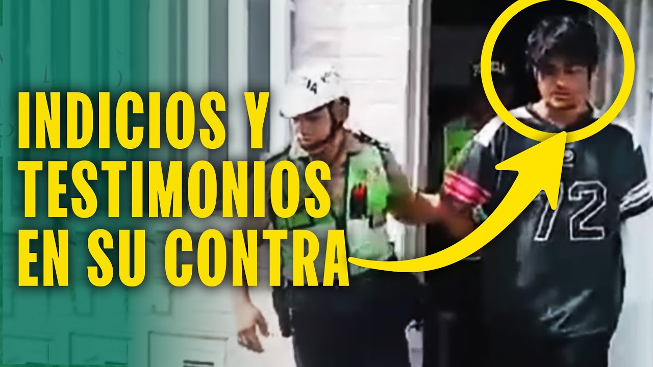 Nuevos detalles sobre asesinato de madre e hija: Expareja es principal sospechoso y se contradice