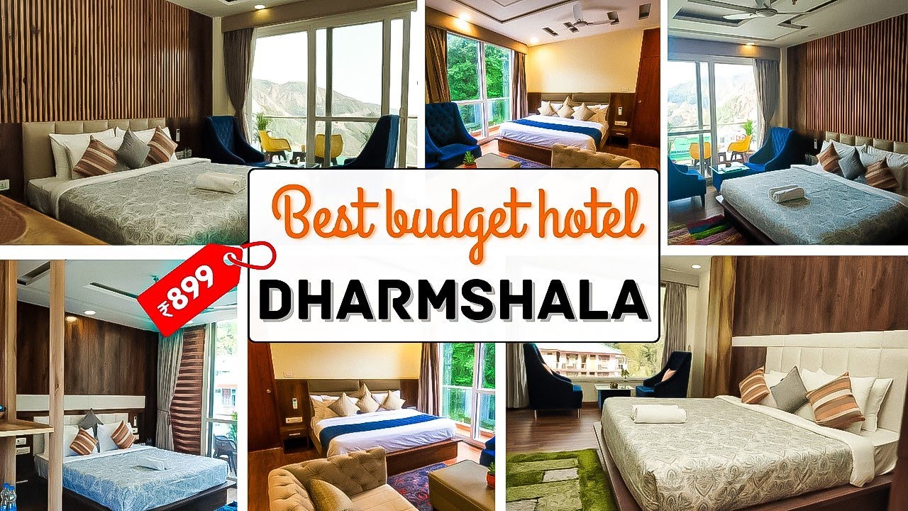 Best couple hotel in Dharmshala | Best budget hotel in Dharmshala | Best hotel in Dharmshala