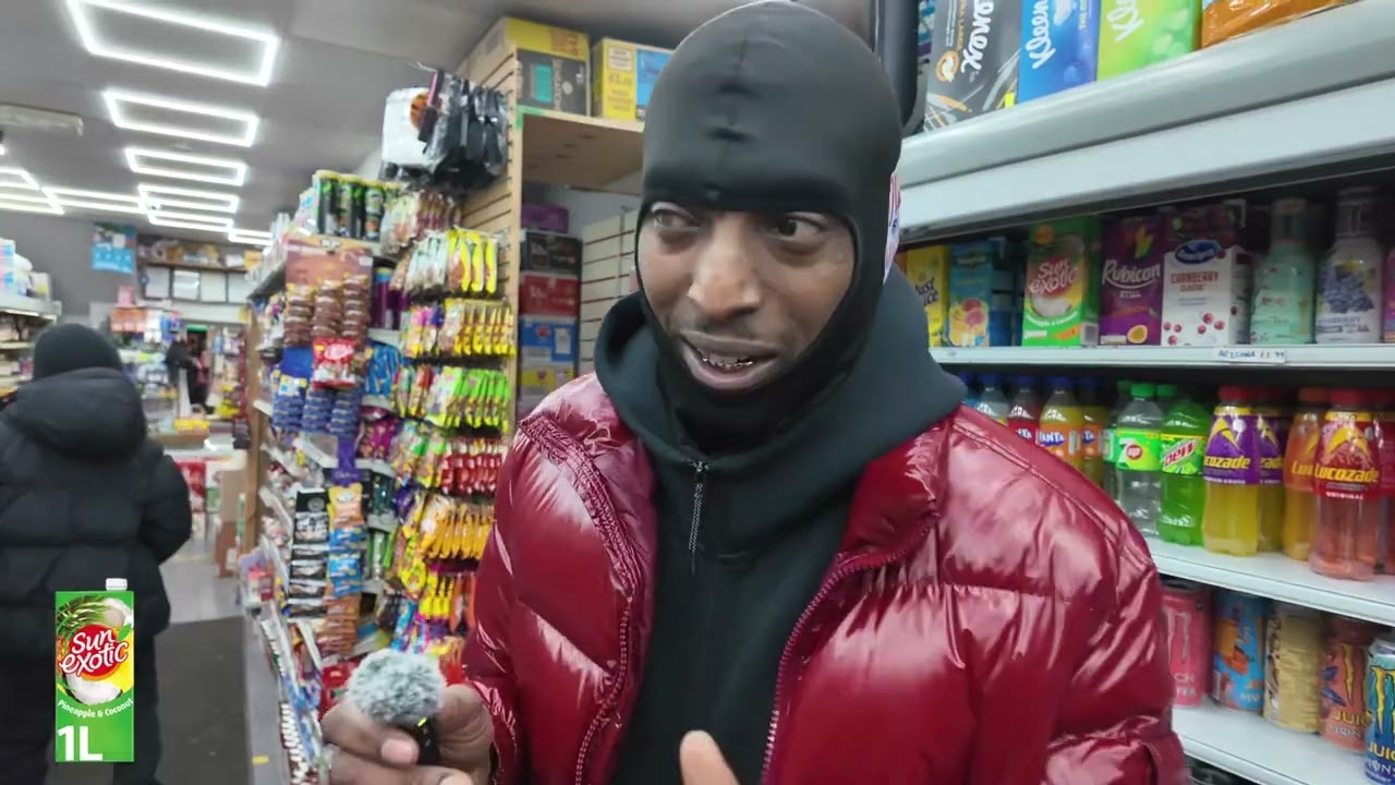 Canteen SweetShop Episode 2