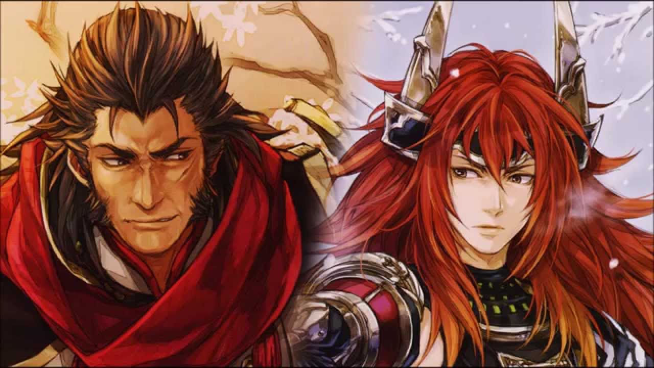 戦国無双4 永遠の絆 - 一期一会でよろしく!