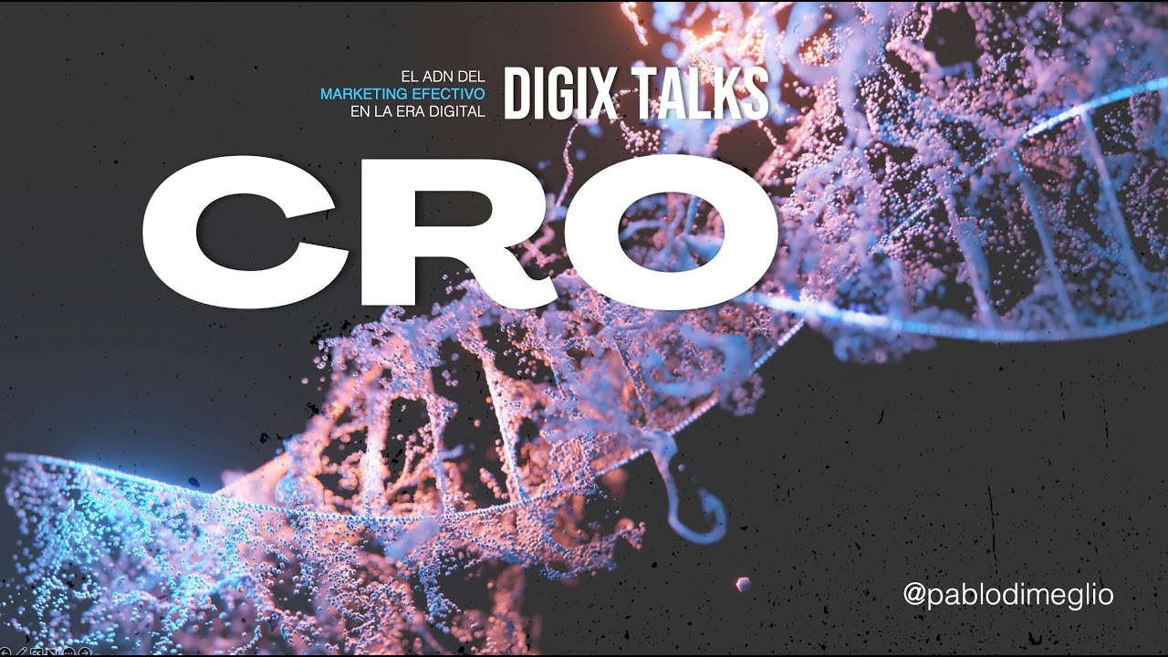 Conversion Rate Optimization (CRO) :: Aprende a crear experimentos de marketing