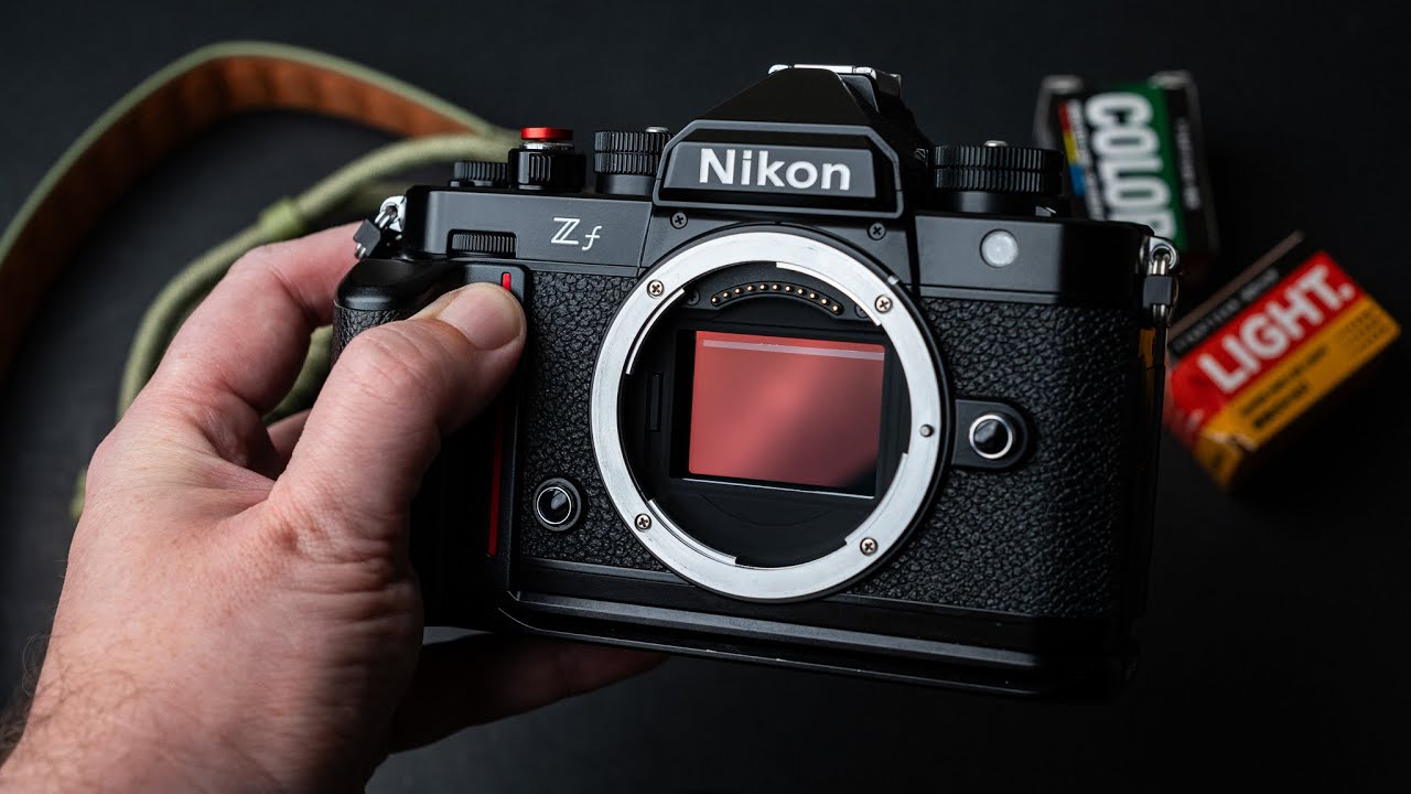 Nikon Zf After One Year &ndash; Perfect for Travel and Street?
