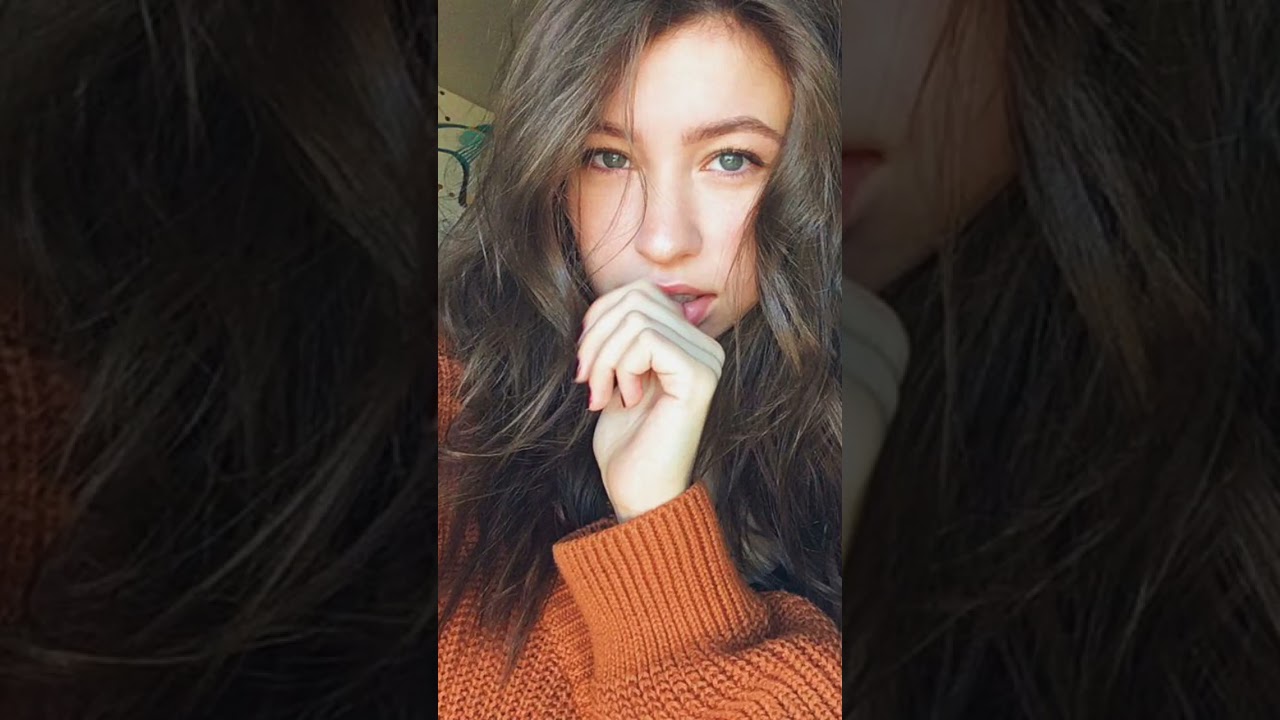 beautiful Katelyn Nacon (the walking dead)
