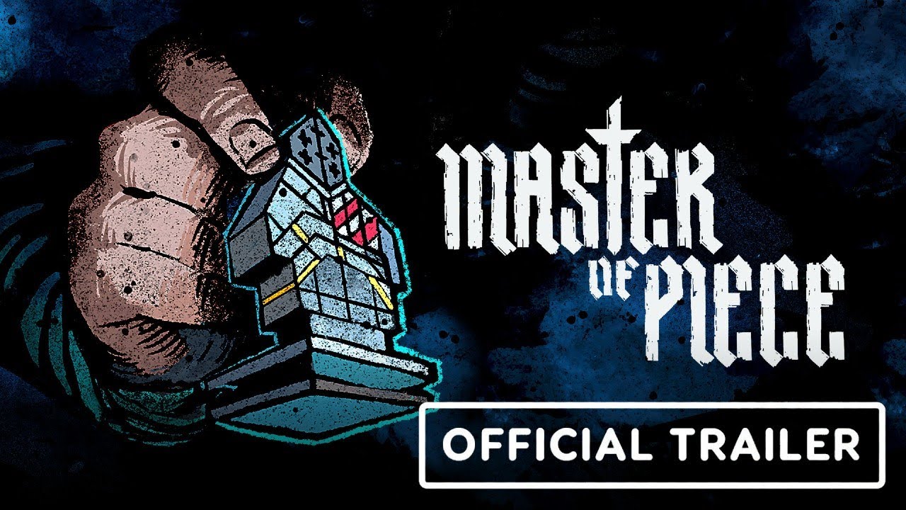 Master of Piece - Official Early Access Date Trailer