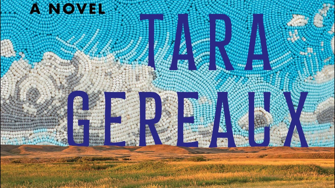 Tara Gereaux Book Event (Wild People Quiet: A Novel)