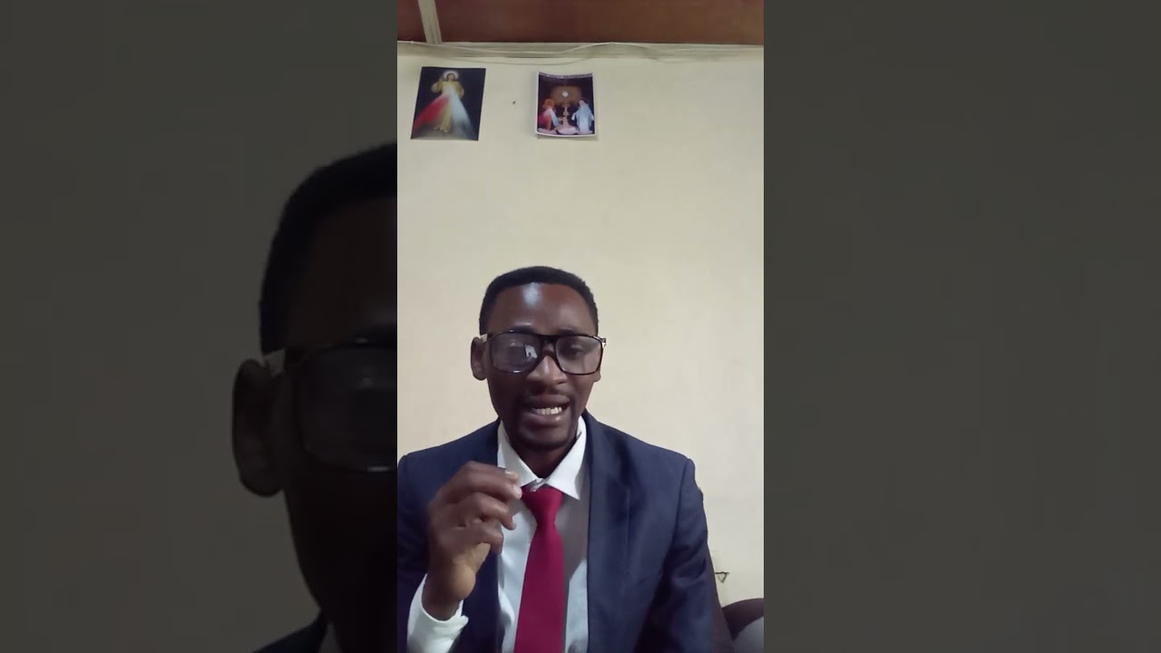 ESE TURABABARIRA? REKA TWUMVE ICYO BIBILIYA IBIVUGAHO