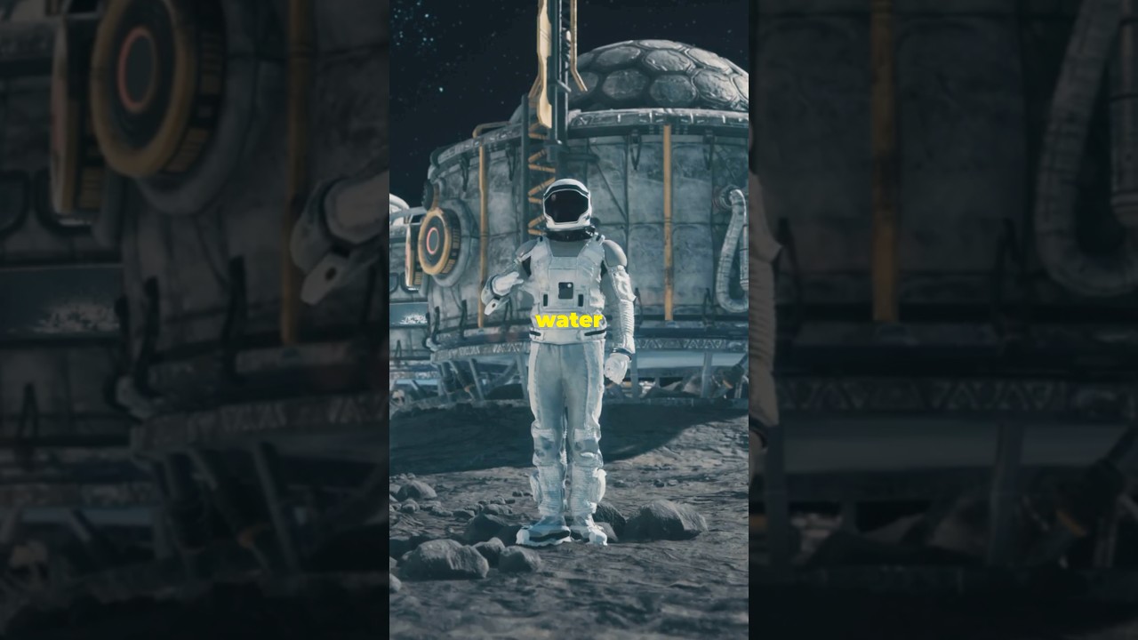 Moon’s Far Side Samples: Did They Solve Earth’s Water Mystery? 🌕💧