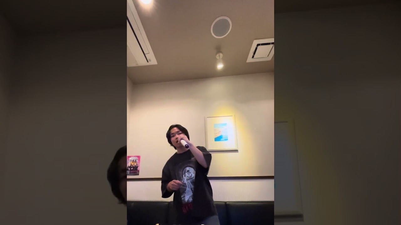 Home マイファス 歌ってみた
