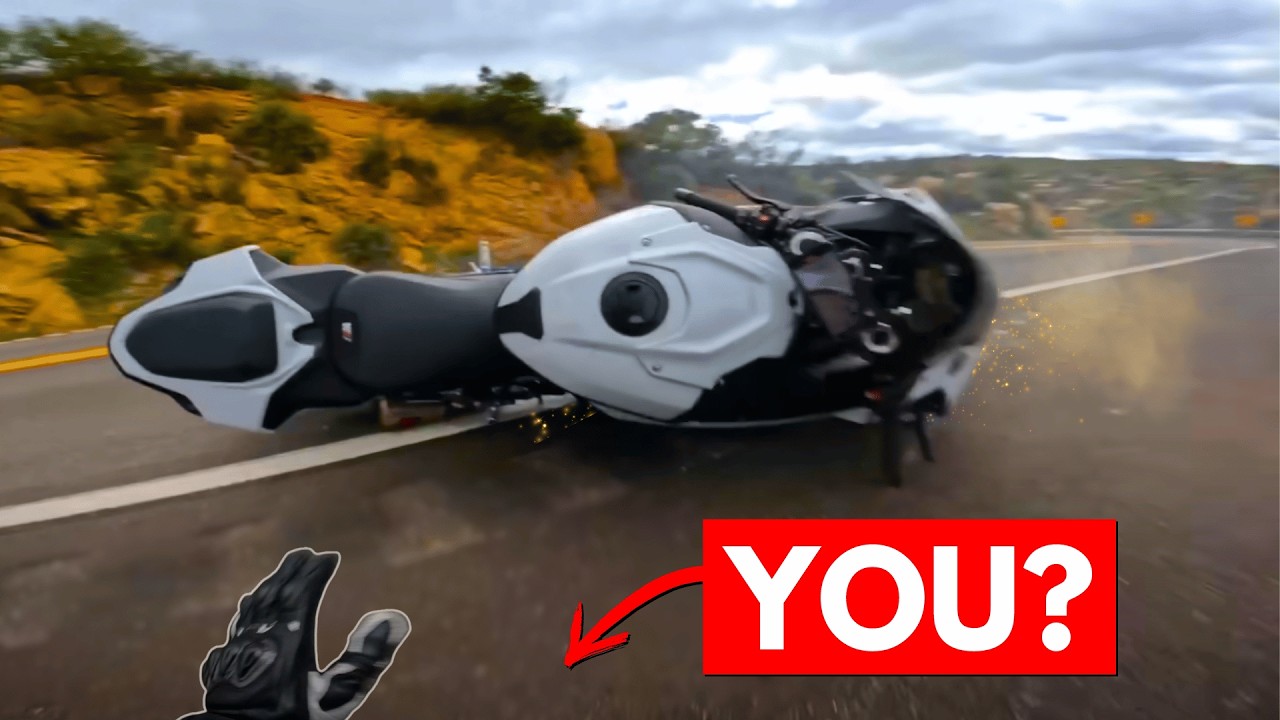 I analysed 127 crashes&hellip; Here&rsquo;s how to avoid them all