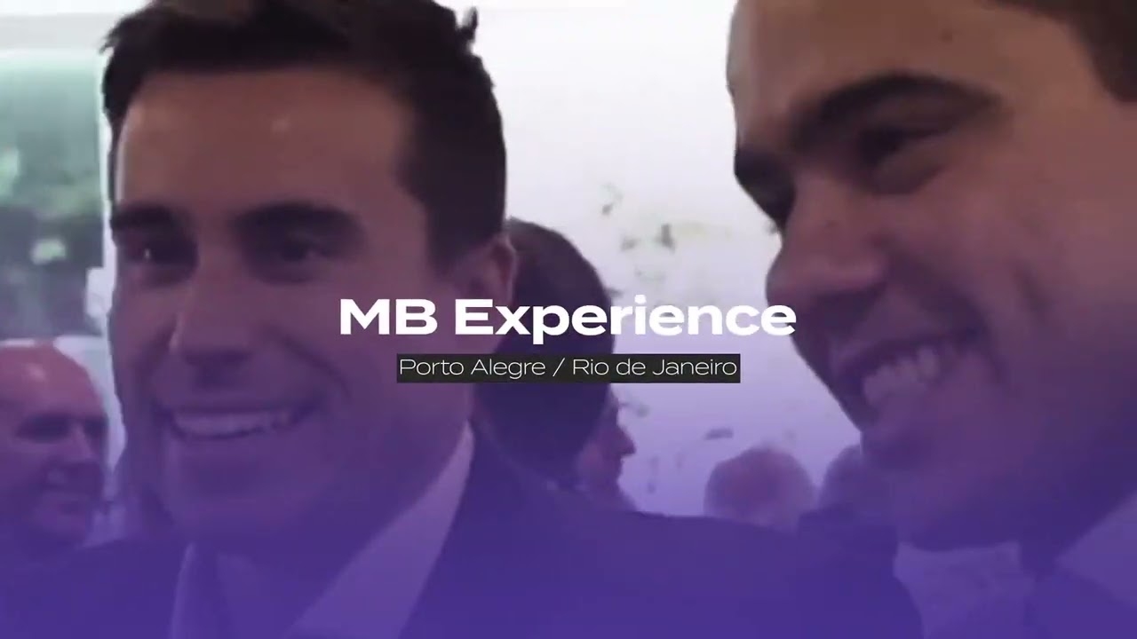 Monte Bravo - Nossas Experi&ecirc;ncias