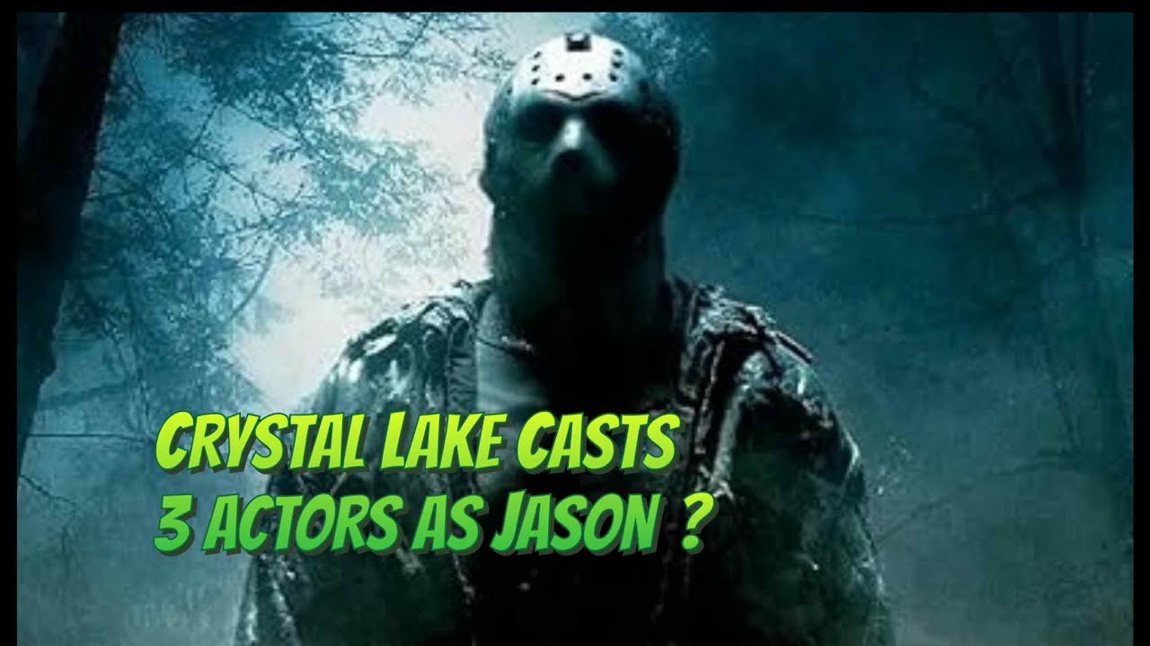 Crystal Lake Series Rumor It Has Cast Jason Voorhees Why This Maybe Better News Than We Thought 