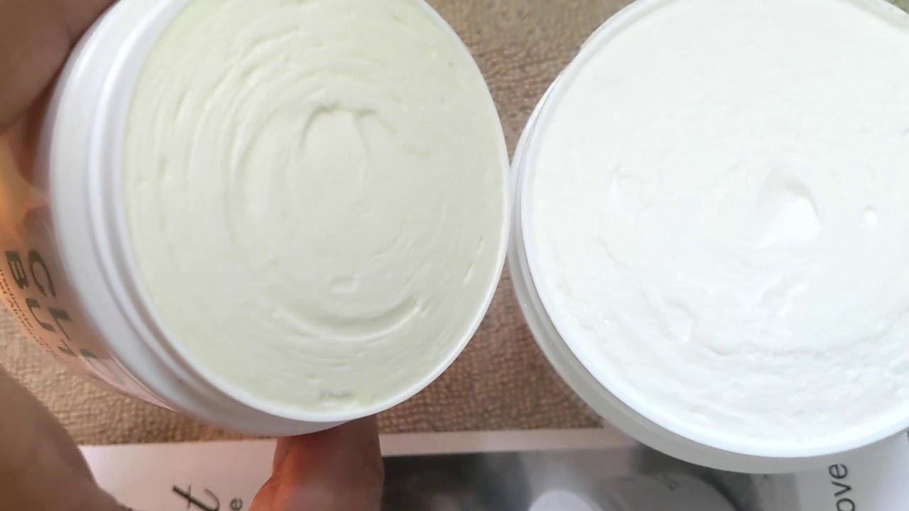 Unrefined Shea Butter vs Refined Shea butter, what is the difference?