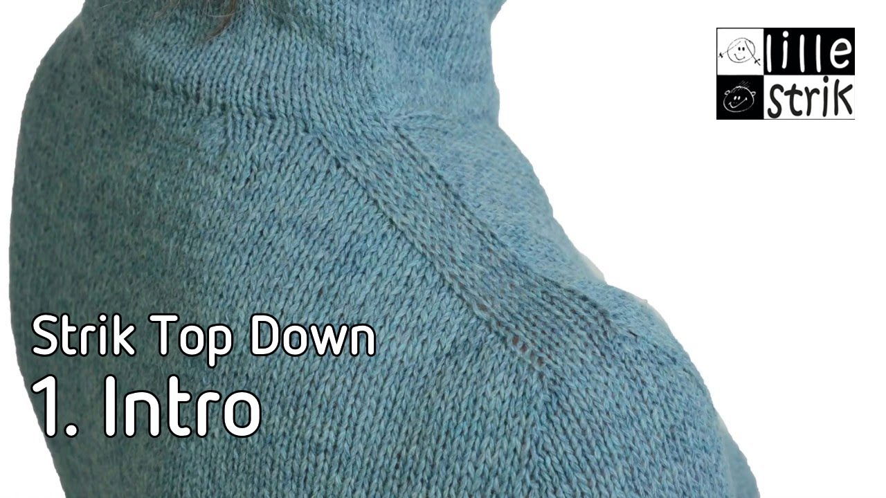 Strik Top Down - 1. intro