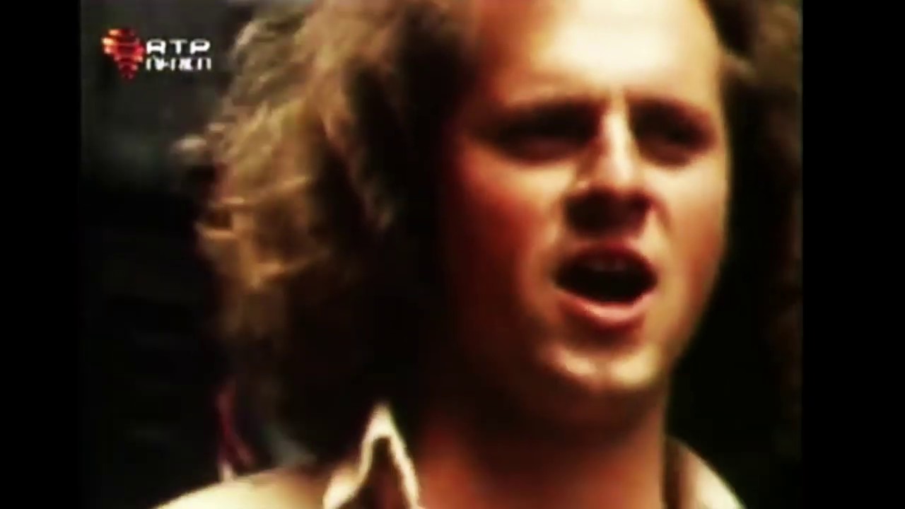 UHF - Rua do Carmo -1981 (vídeo oficial)