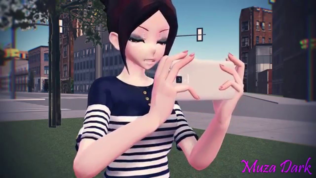 MMD Compilacion De Vines (Español)